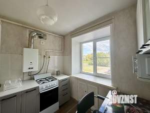 2-к квартира, на длительный срок, 45м2, 2/5 этаж