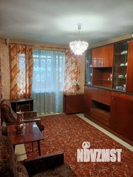 2-к квартира, на длительный срок, 46м2, 8/9 этаж