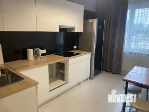 2-к квартира, на длительный срок, 52м2, 2/16 этаж