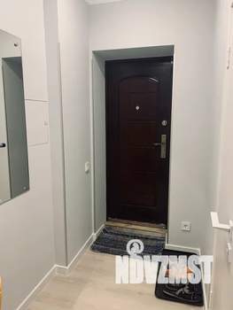 Студия квартира, посуточно, 31м2, 1/5 этаж