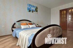 1-к квартира, посуточно, 44м2, 9/26 этаж