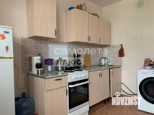 2-к квартира, на длительный срок, 54м2, 8/17 этаж