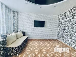 3-к квартира, посуточно, 110м2, 10/10 этаж