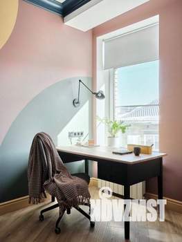 2-к квартира, посуточно, 57м2, 1/1 этаж