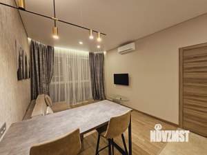 2-к квартира, на длительный срок, 51м2, 5/9 этаж