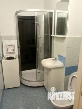 Студия квартира, на длительный срок, 30м2, 6/10 этаж