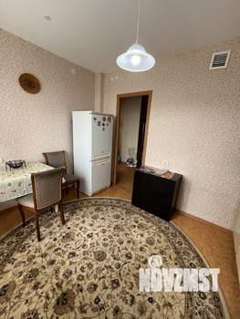 2-к квартира, на длительный срок, 56м2, 5/18 этаж