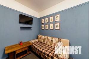 1-к квартира, посуточно, 32м2, 5/7 этаж