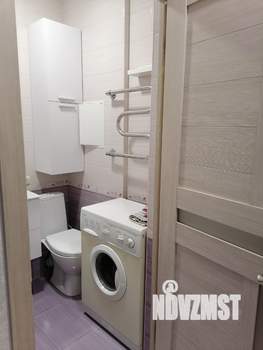 1-к квартира, на длительный срок, 19м2, 18/19 этаж