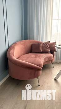 1-к квартира, посуточно, 40м2, 16/27 этаж