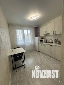 1-к квартира, посуточно, 36м2, 5/9 этаж