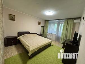 2-к квартира, посуточно, 48м2, 2/9 этаж