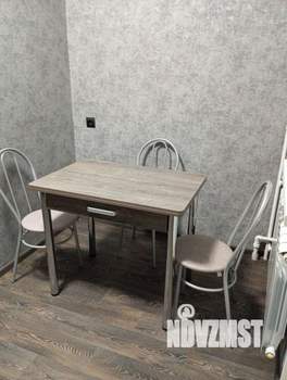 1-к квартира, на длительный срок, 43м2, 2/17 этаж