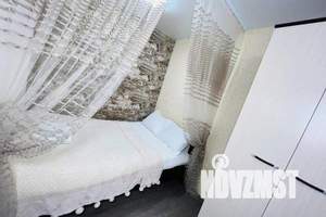 1-к квартира, посуточно, 41м2, 6/9 этаж