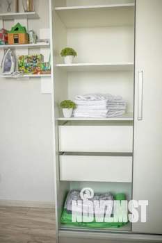 Студия квартира, посуточно, 31м2, 4/15 этаж