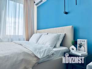 Студия квартира, посуточно, 20м2, 5/6 этаж