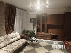 1-к квартира, на длительный срок, 53м2, 4/11 этаж