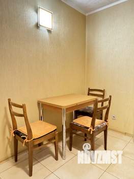 1-к квартира, на длительный срок, 41м2, 4/5 этаж