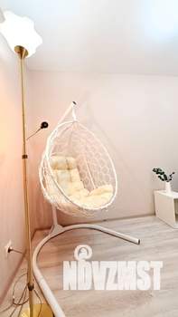 2-к квартира, посуточно, 45м2, 1/1 этаж