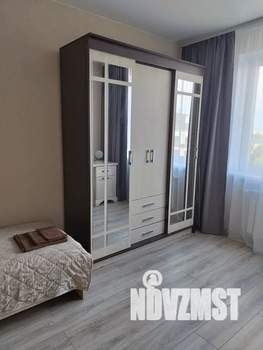 2-к квартира, посуточно, 55м2, 8/17 этаж