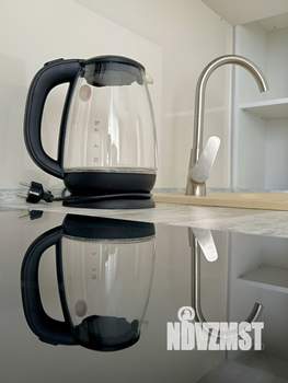 1-к квартира, посуточно, 45м2, 11/17 этаж