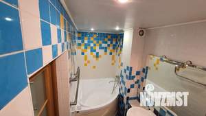 1-к квартира, посуточно, 65м2, 1/1 этаж