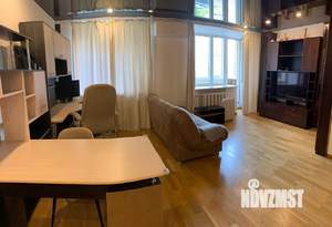 3-к квартира, на длительный срок, 100м2, 2/5 этаж