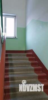 1-к квартира, на длительный срок, 33м2, 4/5 этаж