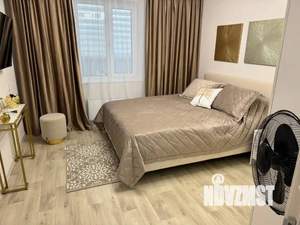 2-к квартира, посуточно, 35м2, 1/1 этаж