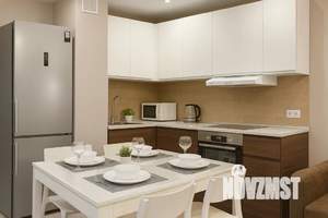 1-к квартира, посуточно, 50м2, 2/14 этаж