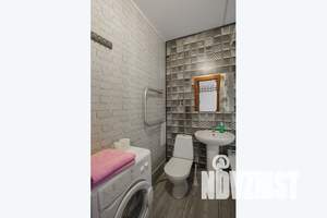 1-к квартира, посуточно, 22м2, 12/14 этаж