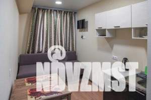 1-к квартира, посуточно, 16м2, 1/4 этаж