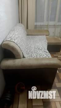 1-к квартира, на длительный срок, 32м2, 1/5 этаж