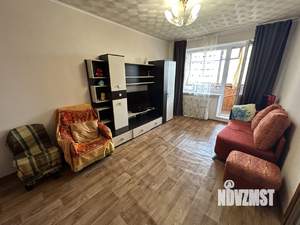 1-к квартира, на длительный срок, 35м2, 3/9 этаж