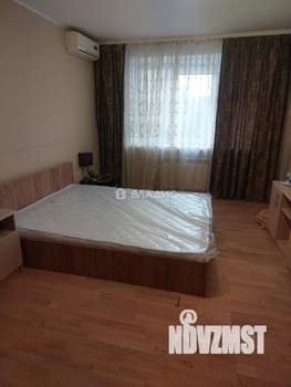 2-к квартира, на длительный срок, 44м2, 9/10 этаж