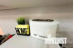 1-к квартира, посуточно, 40м2, 17/17 этаж