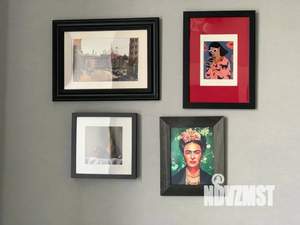 2-к квартира, посуточно, 41м2, 4/6 этаж