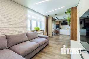 2-к квартира, посуточно, 57м2, 23/23 этаж