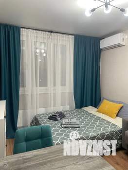 1-к квартира, посуточно, 20м2, 10/14 этаж