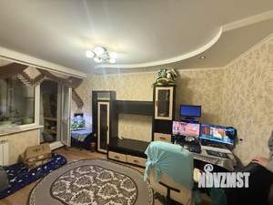 2-к квартира, на длительный срок, 43м2, 5/9 этаж