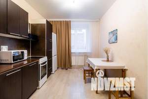 1-к квартира, посуточно, 39м2, 1/9 этаж