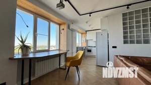 2-к квартира, посуточно, 69м2, 4/5 этаж