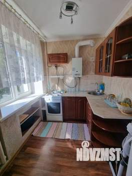 3-к квартира, на длительный срок, 56м2, 4/5 этаж