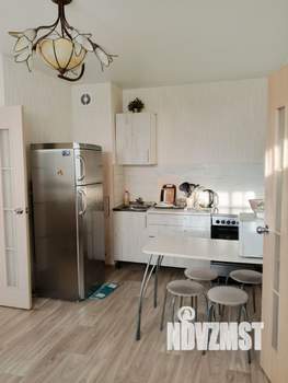 2-к квартира, на длительный срок, 51м2, 2/6 этаж