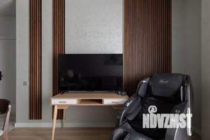 2-к квартира, посуточно, 44м2, 1/1 этаж