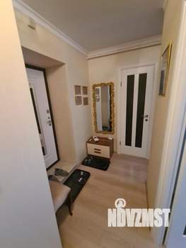 2-к квартира, посуточно, 47м2, 3/9 этаж