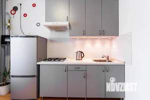 1-к квартира, посуточно, 38м2, 7/10 этаж