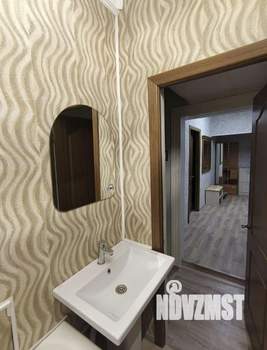 2-к квартира, на длительный срок, 49м2, 1/2 этаж