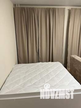 Студия квартира, посуточно, 28м2, 11/15 этаж