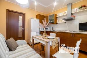 2-к квартира, посуточно, 48м2, 5/10 этаж